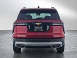 New 2026 Chevrolet Traverse LT w/ Enhanced Driving Package image 4