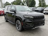 New 2025 Jeep Wagoneer Series II image 4