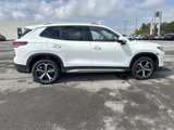 New 2025 Volkswagen Tiguan SE image 4