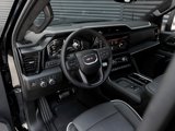 Used 2025 GMC Sierra 2500 AT4X image 4