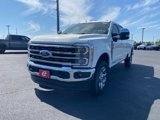 New 2025 Ford F350 King Ranch image 3
