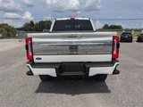 New 2025 Ford F350 Platinum w/ Platinum Plus Package image 5