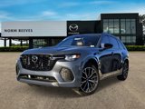 New 2025 MAZDA CX-70 3.3 Turbo S w/ Premium Plus image 1