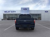 New 2025 Ford F150 Platinum w/ Equipment Group 702A High image 5