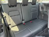 New 2025 Nissan Pathfinder Platinum image 5