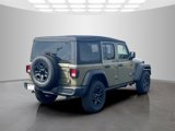 New 2025 Jeep Wrangler Sport image 3