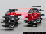 New 2025 Ford F350 4x4 Crew Cab DRW Super Duty image 3