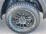 New 2025 RAM 1500 Rebel w/ G/T Package image 4