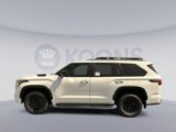 New 2025 Toyota Sequoia TRD Pro image 2