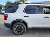New 2026 Honda Passport TrailSport Elite image 4
