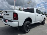 New 2025 RAM 2500 Big Horn image 4