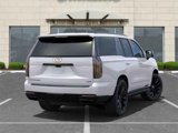 New 2025 Cadillac Escalade Sport Platinum w/ LPO, ONYX Package image 5