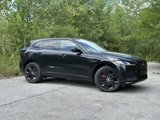 New 2026 Jaguar F-PACE R-Dynamic S image 4