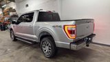 Used 2021 Ford F150 Lariat w/ Max Trailer Tow Package image 3