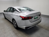 Used 2022 Nissan Altima 2.5 SV image 5