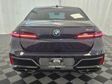 Used 2025 BMW 760i xDrive w/ Executive Package image 5