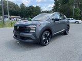 New 2025 Nissan Kicks SR w/ SR Premium Package image 2