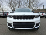 Certified 2024 Jeep Grand Cherokee L Limited image 2