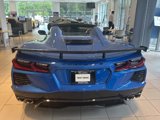 New 2025 Chevrolet Corvette Stingray Preferred Conv w/ Z51 Performance Package image 5