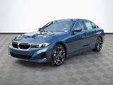 New 2025 BMW 330i Sedan w/ Premium Package image 3