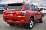 Used 2021 Toyota 4Runner SR5 Premium image 5