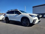 Used 2025 Subaru Ascent Onyx Edition image 2