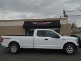Used 2018 Ford F150 XLT image 4