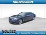 Used 2017 BMW 750i xDrive image 4