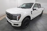 New 2025 Ford F150 Lariat w/ Equipment Group 502A High image 4