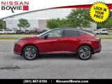 New 2025 Nissan Murano SL w/ Cargo Package image 2