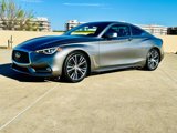 Used 2019 INFINITI Q60 3.0t w/ Cargo Package image 3