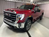 New 2025 GMC Sierra 2500 SLT w/ SLT Premium Package image 3