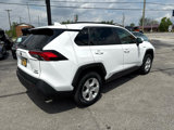 Used 2021 Toyota RAV4 XLE image 6