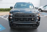 New 2026 Chevrolet Silverado 1500 Custom image 5