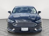 Certified 2018 Ford Fusion SE image 4