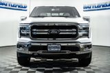 New 2025 Ford F150 Lariat image 2