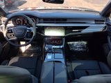New 2025 Audi A8 L 3.0T image 5