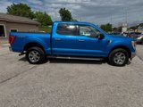 Used 2021 Ford F150 XLT w/ Equipment Group 302A High image 2