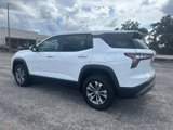 New 2026 Chevrolet Equinox LT image 5