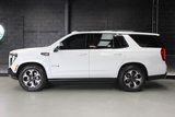 Used 2025 GMC Yukon AT4 Ultimate w/ LPO, Floor Liner Package image 3