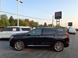 Used 2024 GMC Terrain Denali w/ Denali Premium Package image 2