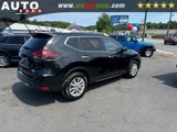 Used 2019 Nissan Rogue SV image 5