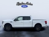 New 2025 Ford F150 Lightning XLT image 2