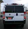 Used 2021 RAM ProMaster 1500 w/ Convenience Group image 4