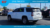Used 2017 GMC Yukon SLE w/ SLE Value Package image 4