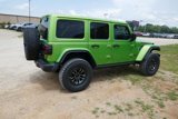 New 2025 Jeep Wrangler Unlimited Rubicon image 4