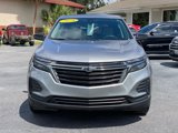 Used 2024 Chevrolet Equinox LS w/ LS Convenience Package image 2
