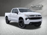 New 2026 Chevrolet Silverado 1500 RST image 2