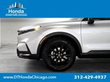 New 2026 Honda CR-V Sport-L image 2