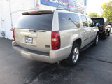 Used 2011 Chevrolet Suburban LTZ image 6
